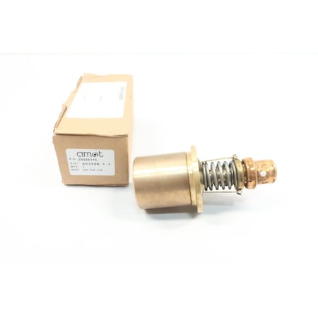 Amot Element Thermostat 2433X115